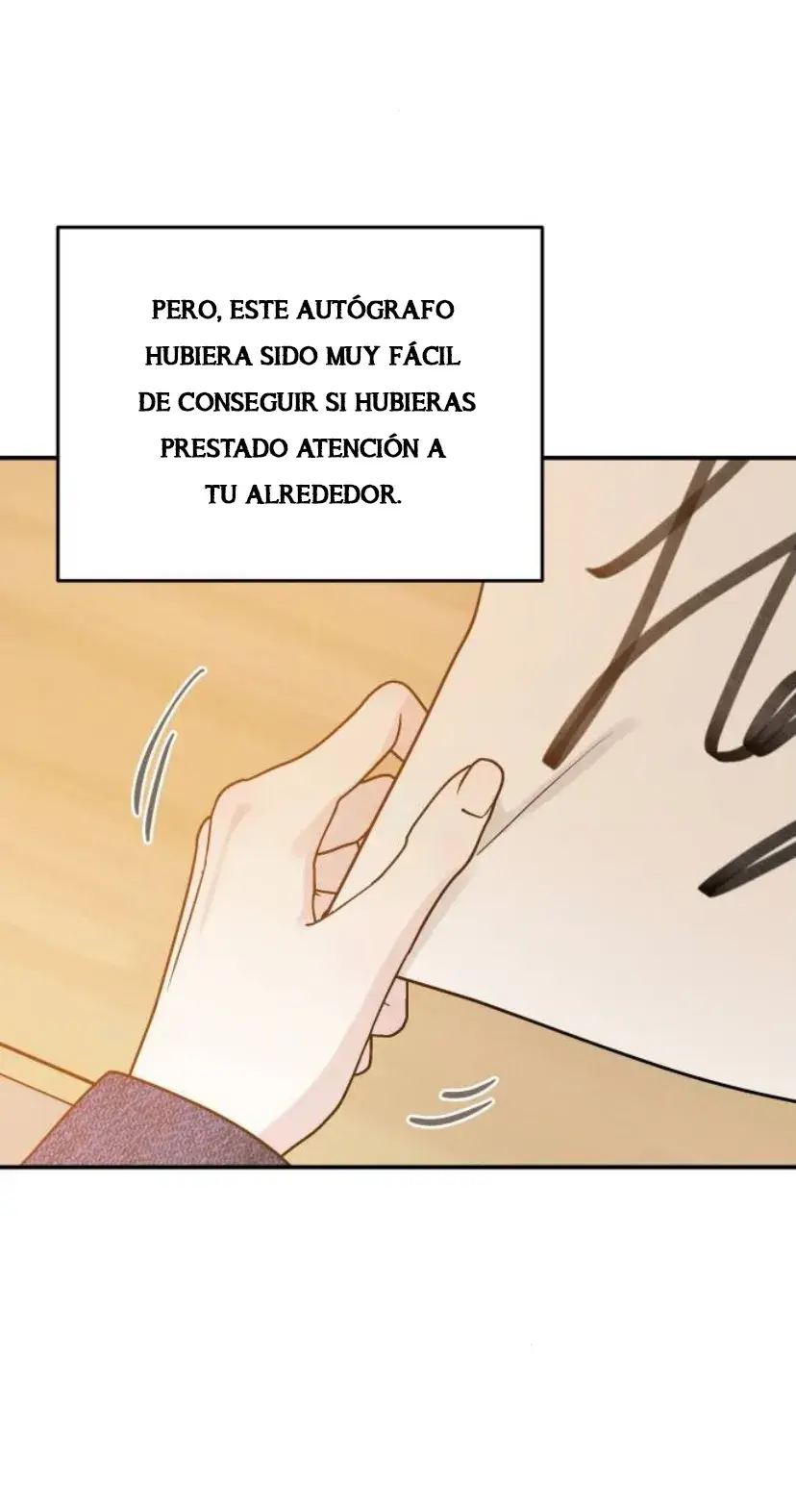 Amor egoísta Capitulo 38 página 39