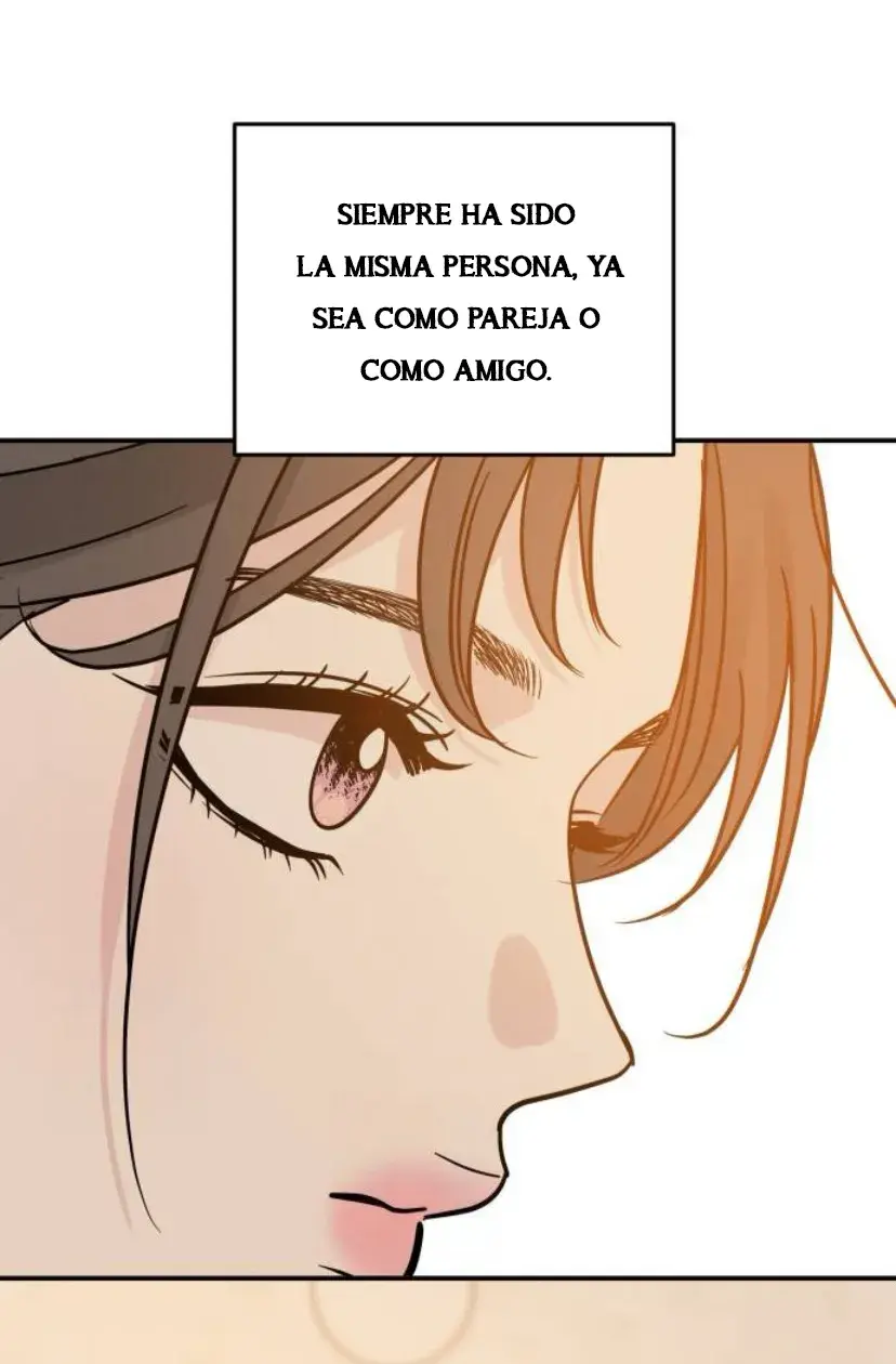 Amor egoísta Capitulo 38 página 40