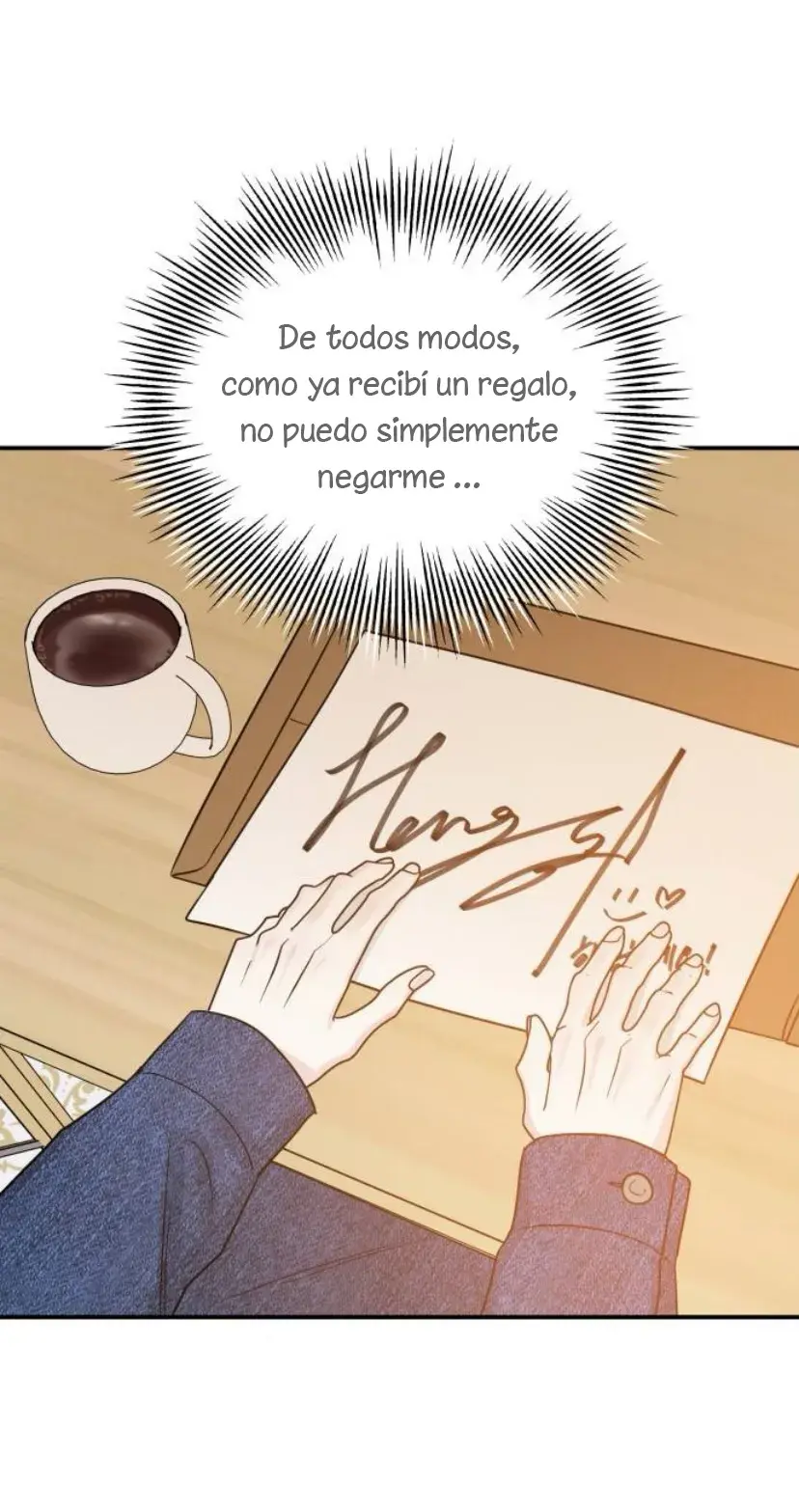 Amor egoísta Capitulo 38 página 44