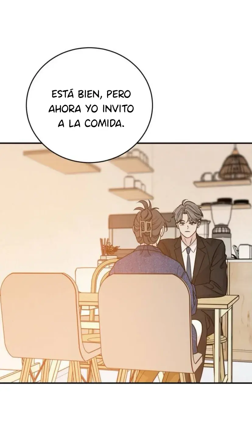 Amor egoísta Capitulo 38 página 45