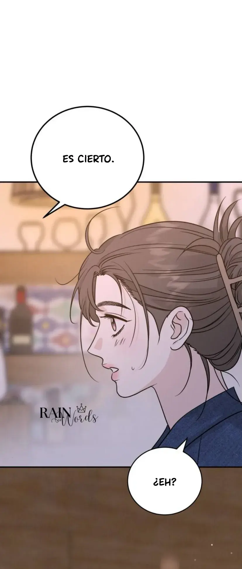Amor egoísta Capitulo 38 página 52