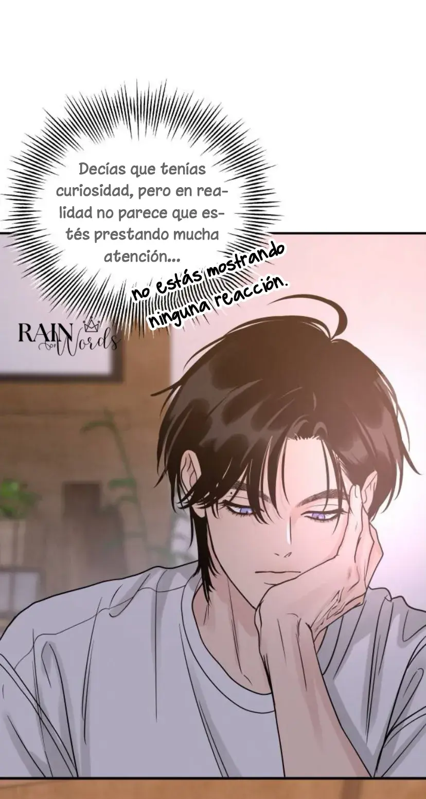 Amor egoísta Capitulo 38 página 59