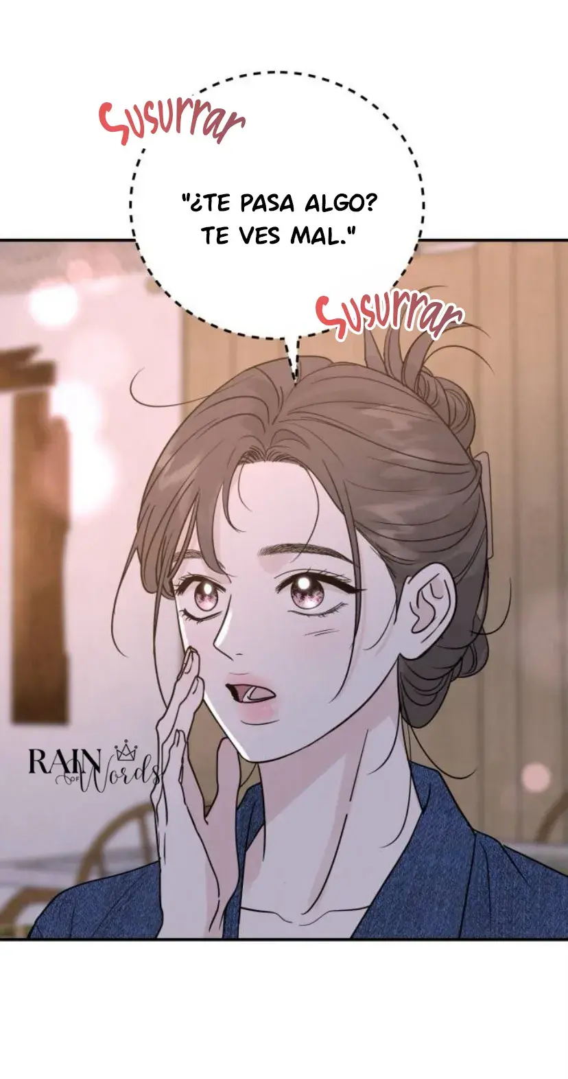 Amor egoísta Capitulo 38 página 63