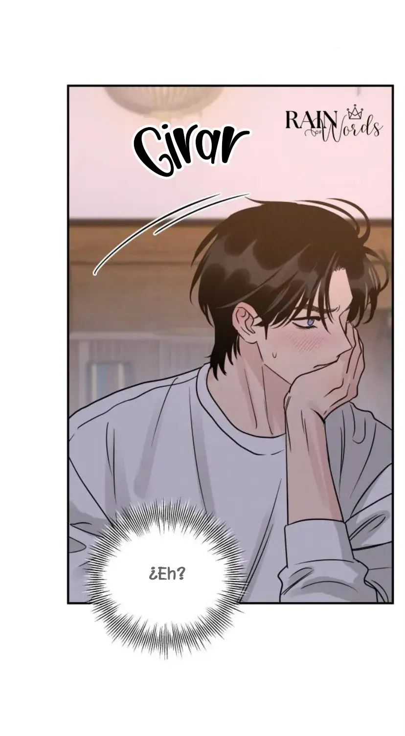 Amor egoísta Capitulo 38 página 65