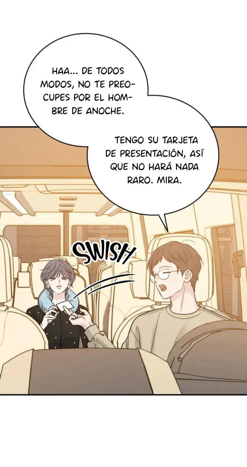 Amor egoísta Capitulo 39 página 10