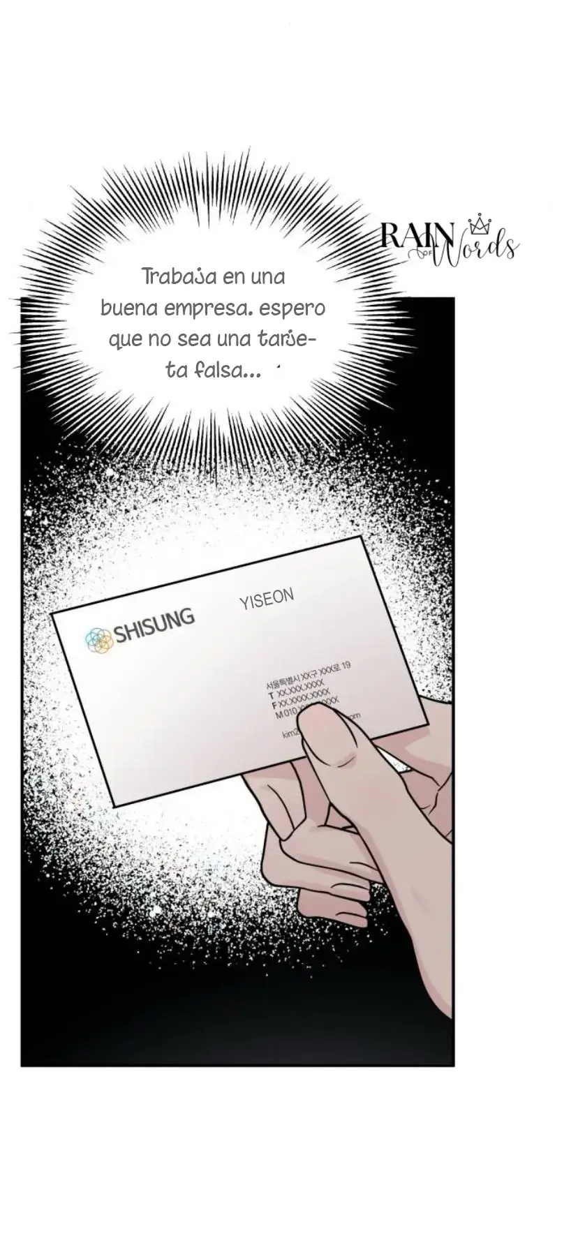 Amor egoísta Capitulo 39 página 11