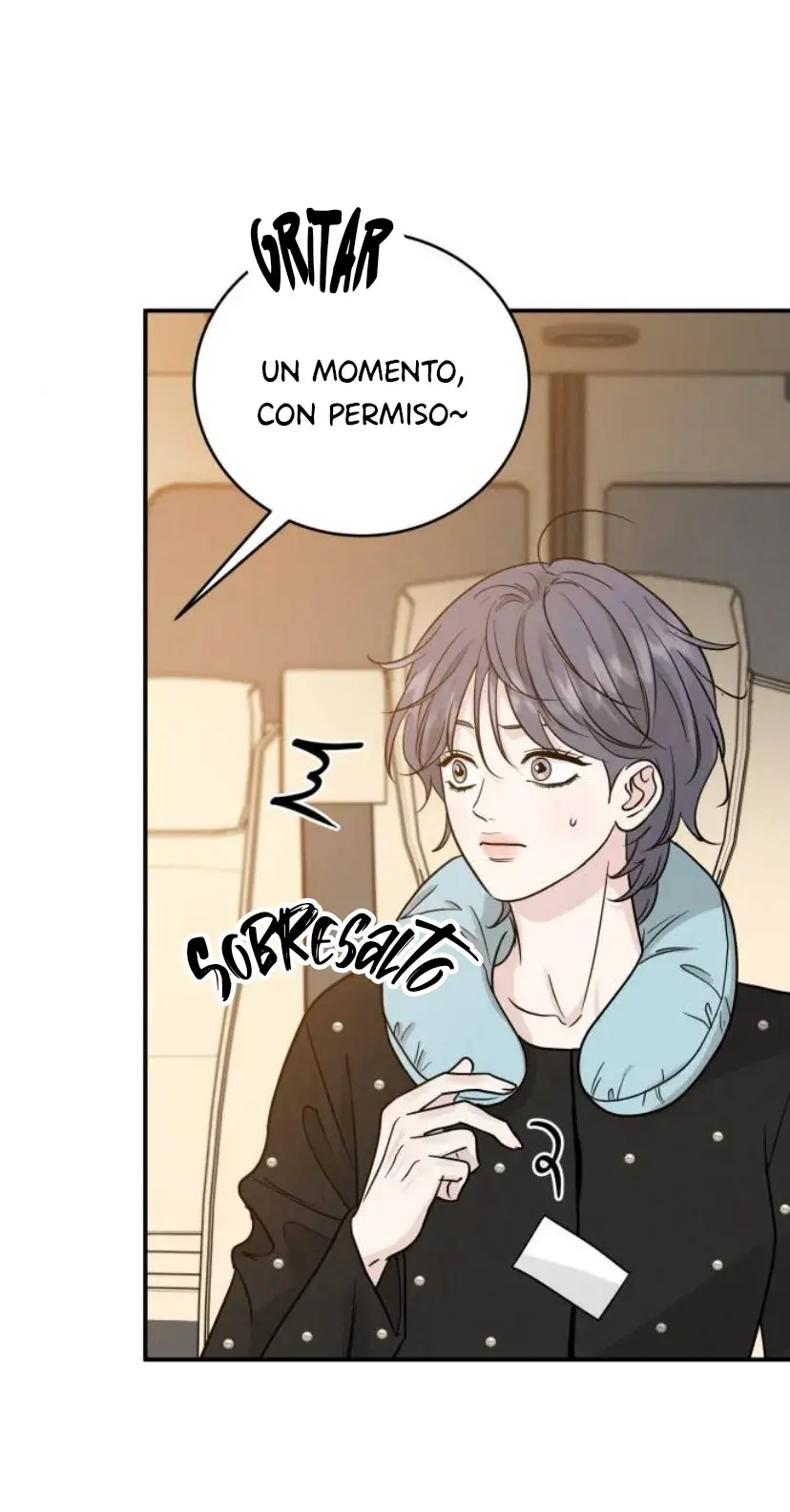 Amor egoísta Capitulo 39 página 12