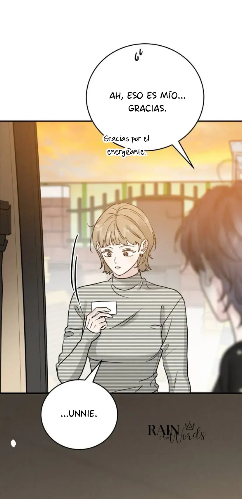 Amor egoísta Capitulo 39 página 14