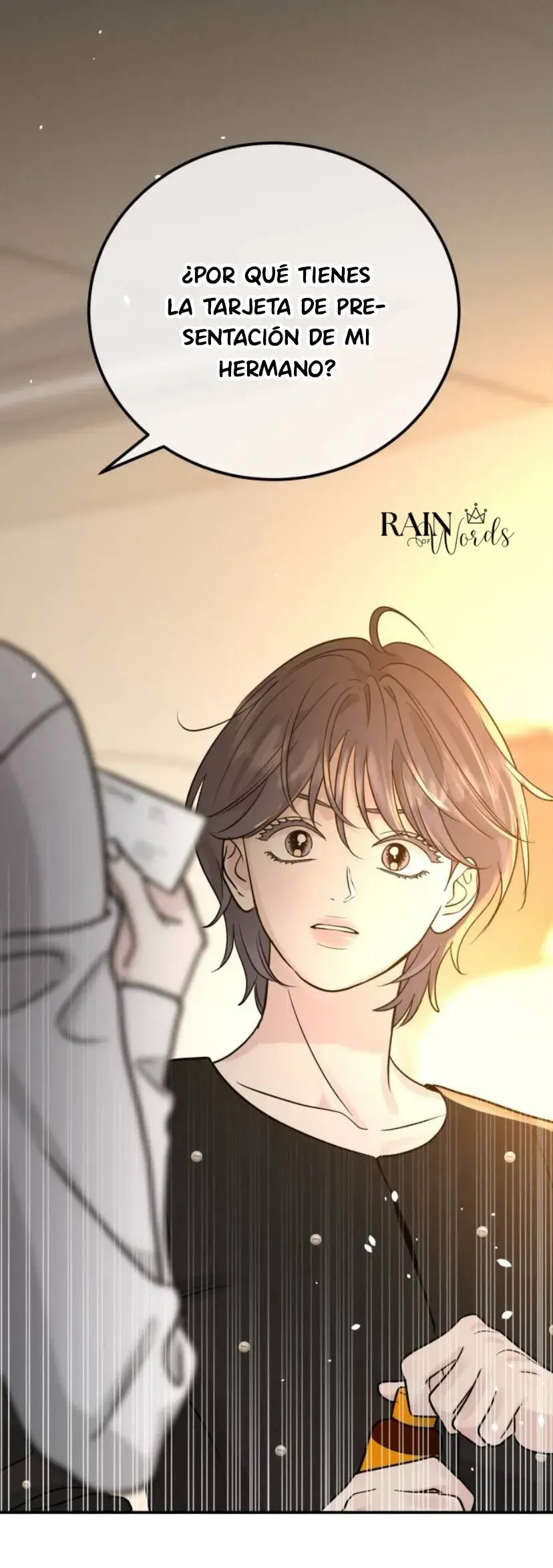 Amor egoísta Capitulo 39 página 15