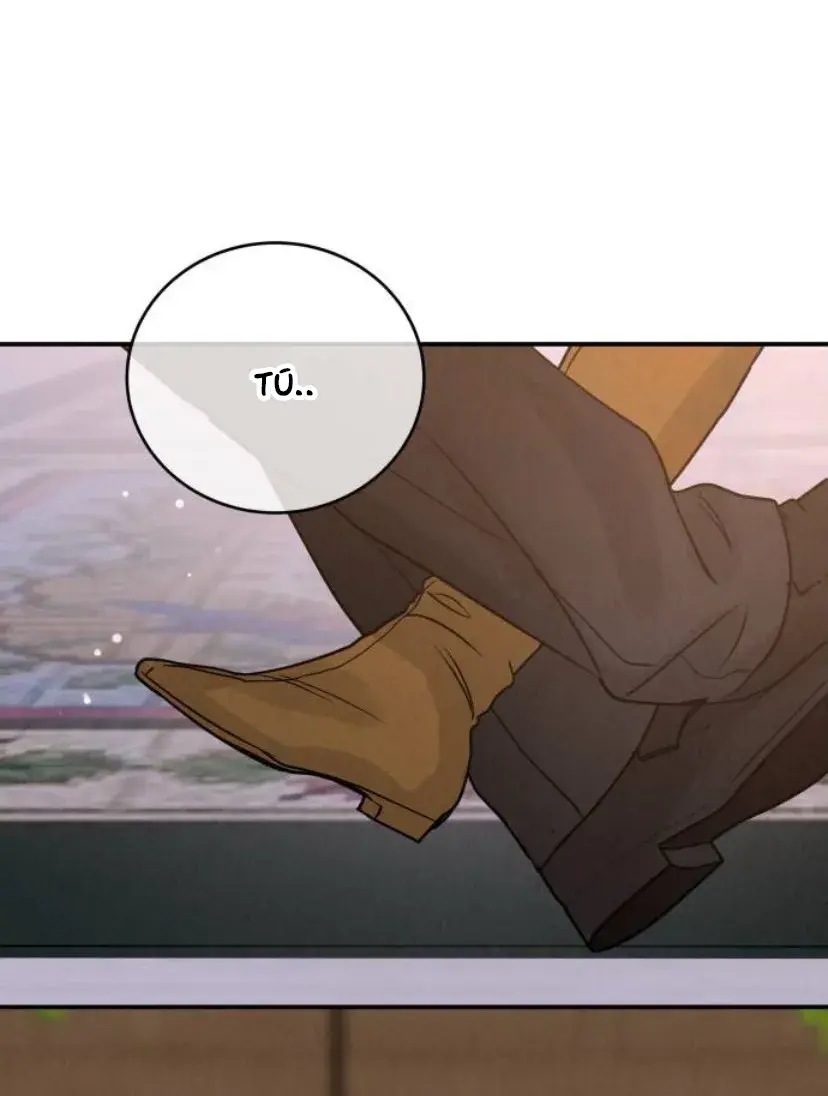 Amor egoísta Capitulo 39 página 19