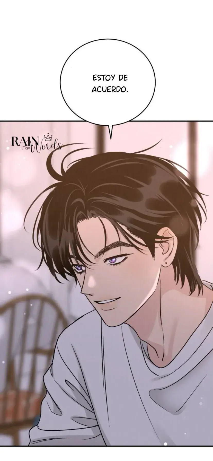 Amor egoísta Capitulo 39 página 24