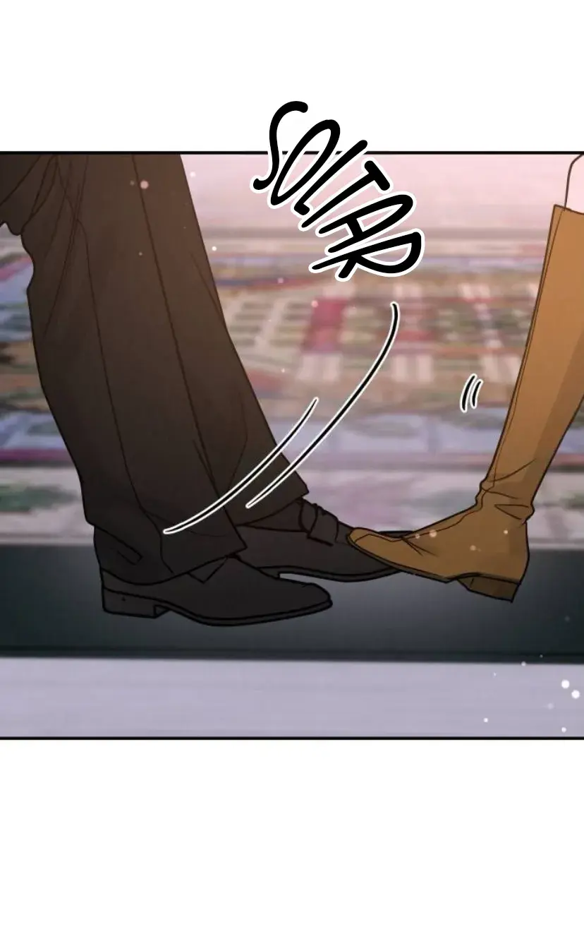 Amor egoísta Capitulo 39 página 25