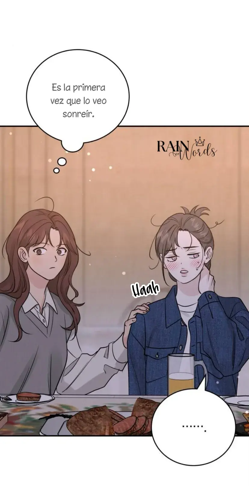 Amor egoísta Capitulo 39 página 26
