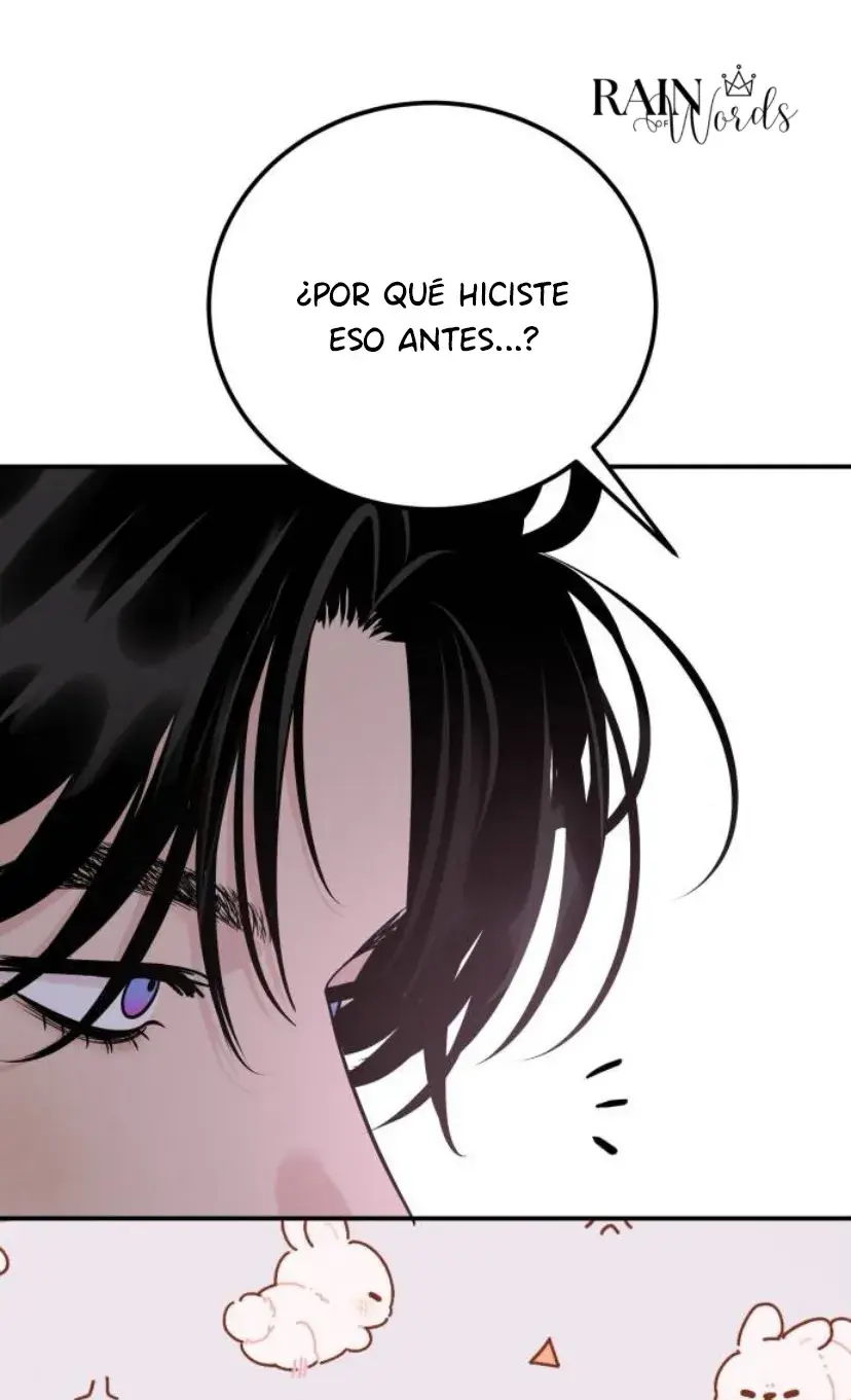 Amor egoísta Capitulo 39 página 30