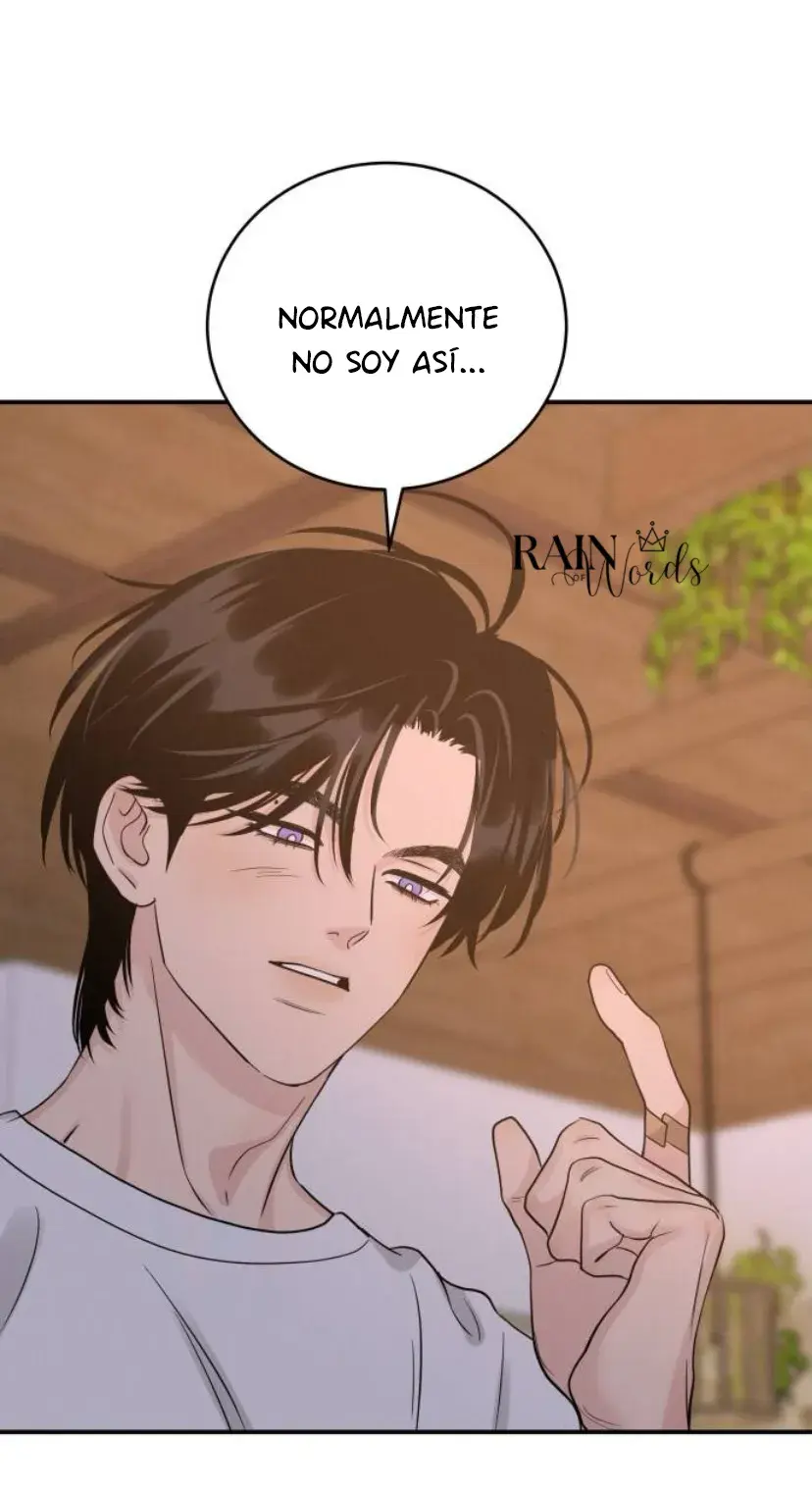 Amor egoísta Capitulo 39 página 40