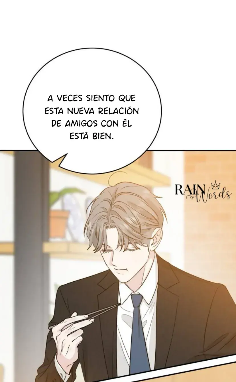 Amor egoísta Capitulo 39 página 44