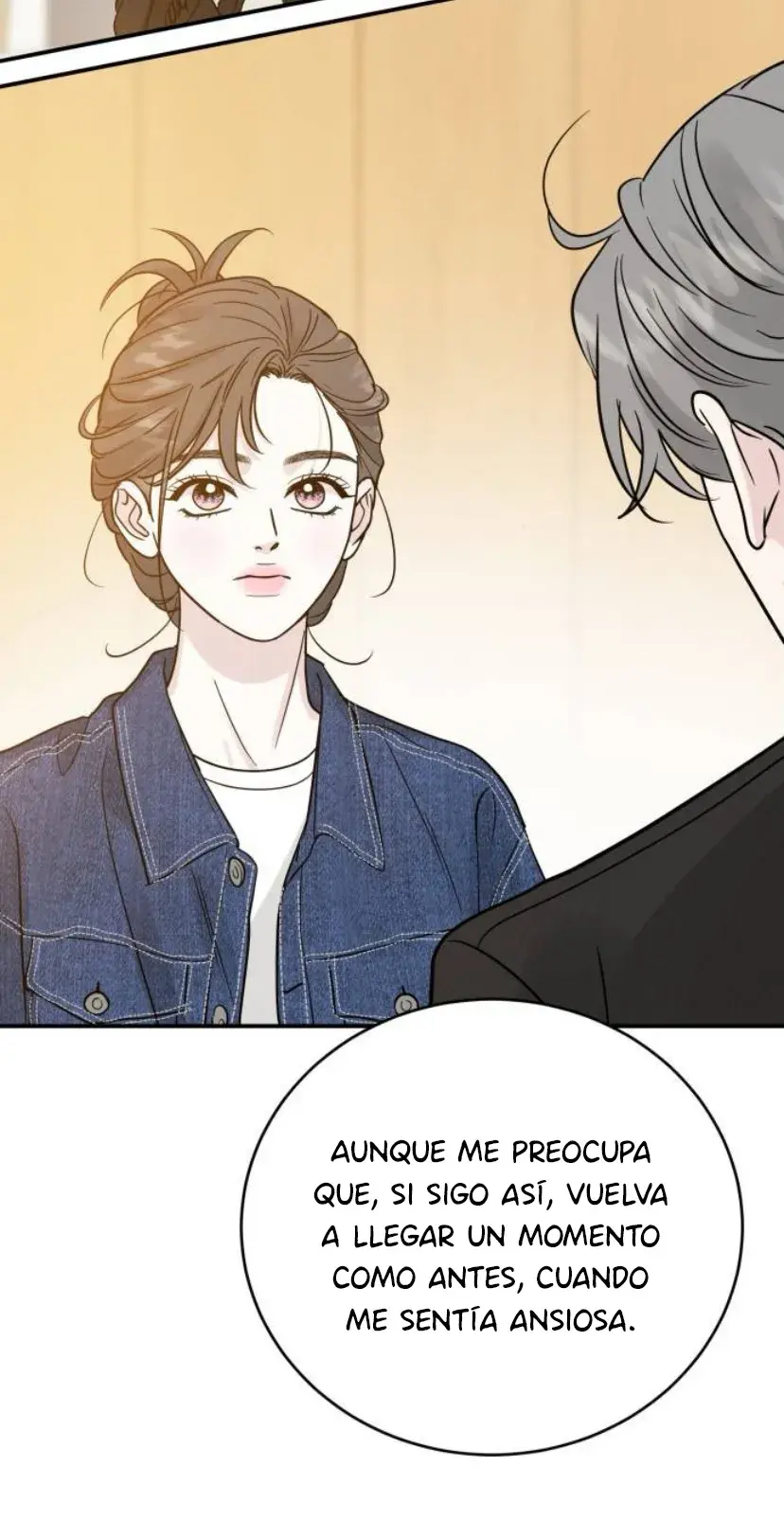 Amor egoísta Capitulo 39 página 45