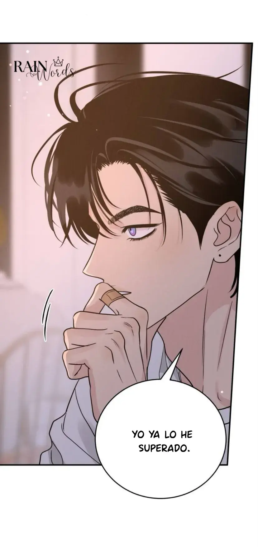 Amor egoísta Capitulo 39 página 48