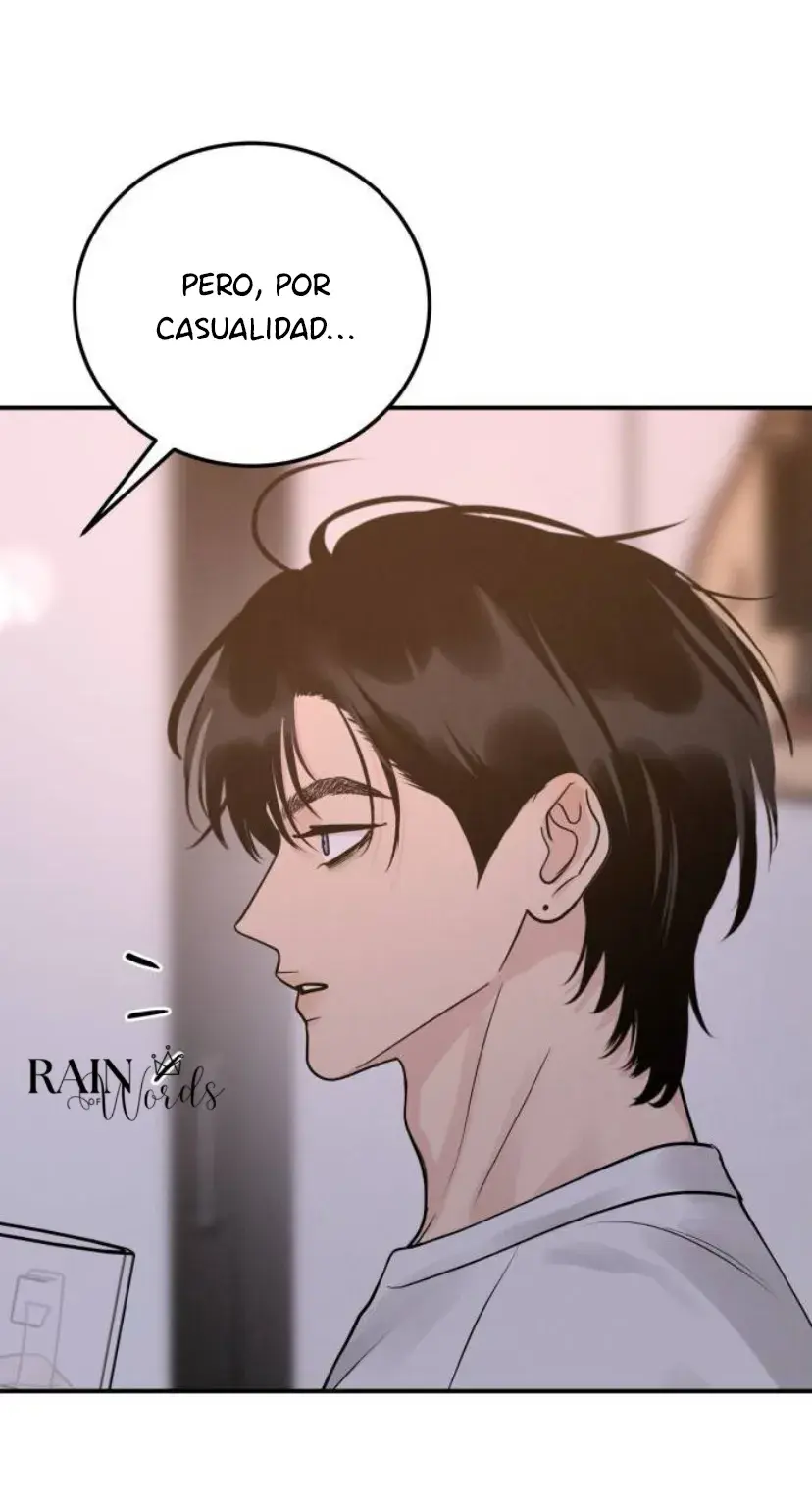 Amor egoísta Capitulo 39 página 53