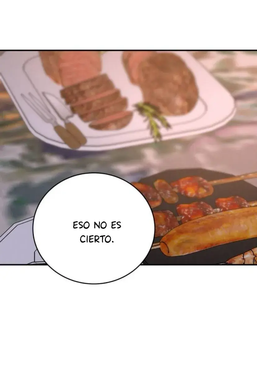 Amor egoísta Capitulo 39 página 55