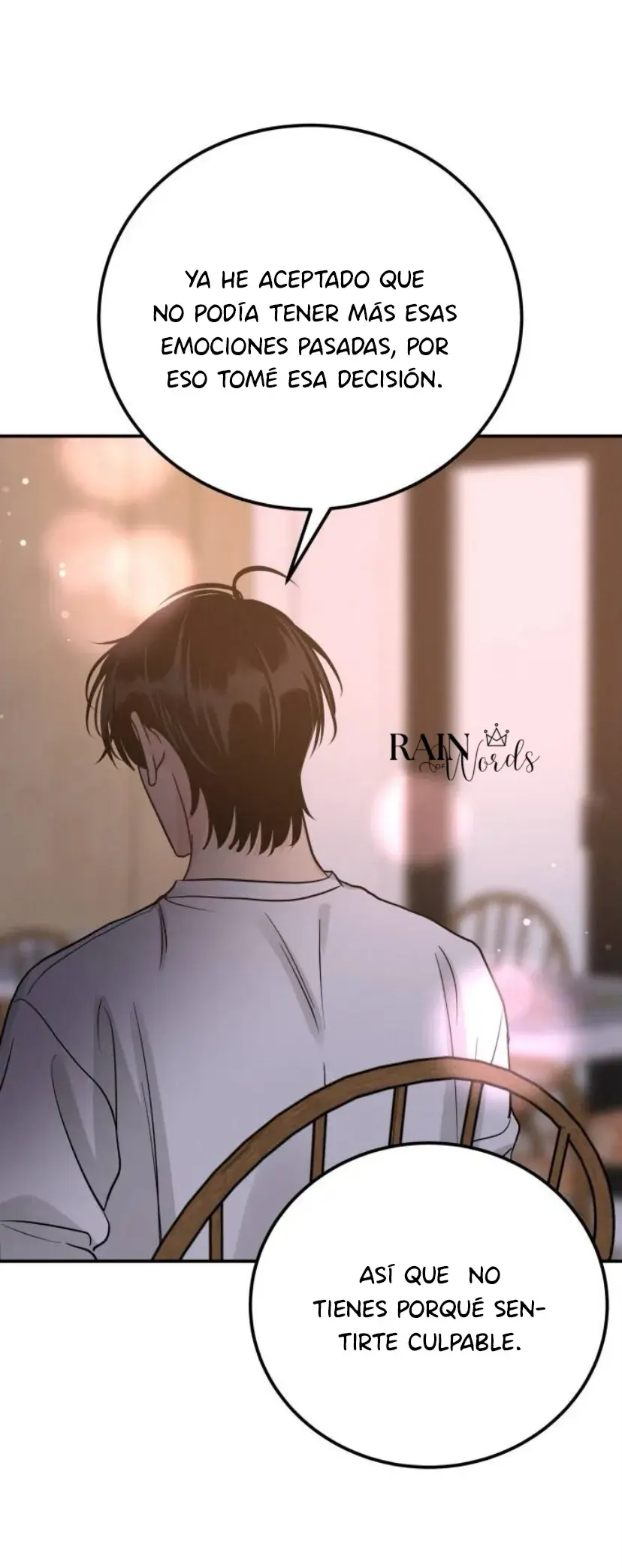 Amor egoísta Capitulo 39 página 56