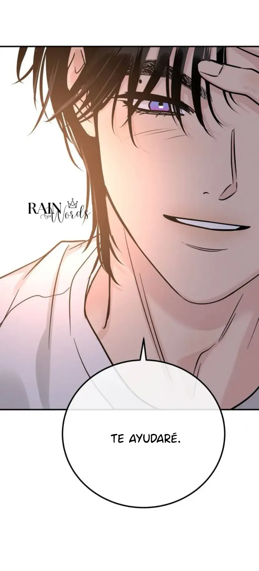 Amor egoísta Capitulo 39 página 61