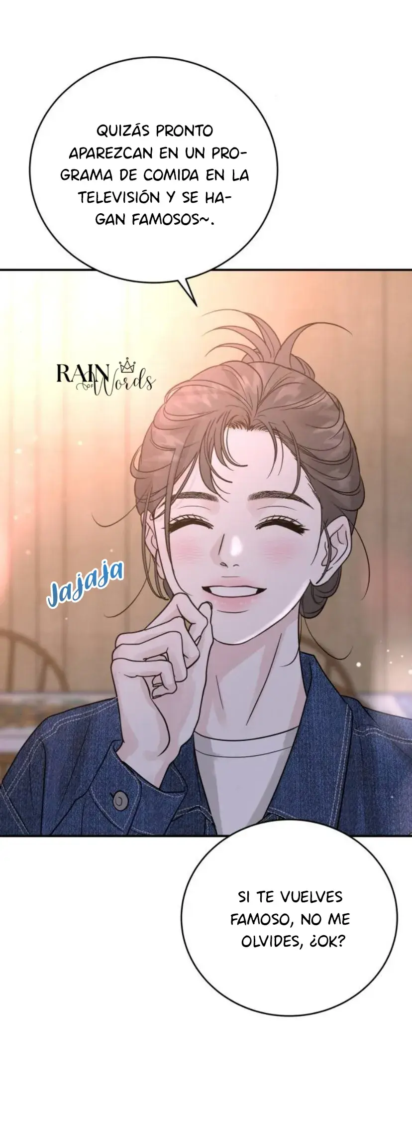 Amor egoísta Capitulo 39 página 67