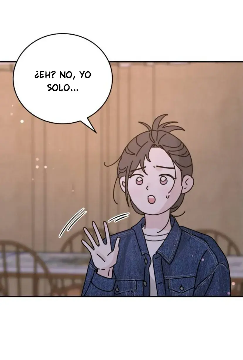 Amor egoísta Capitulo 39 página 70