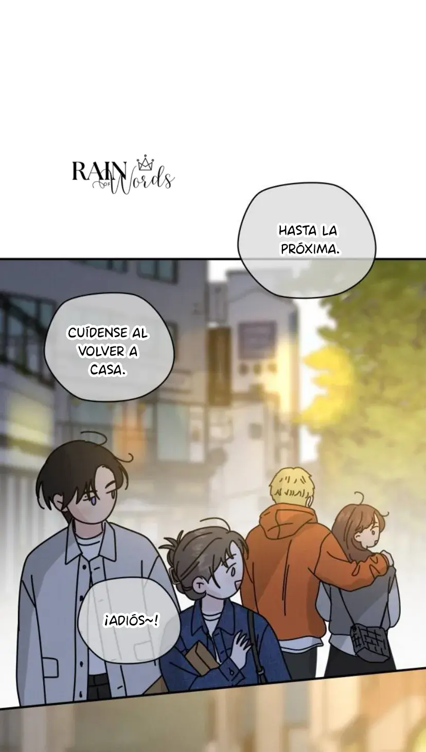 Amor egoísta Capitulo 39 página 76
