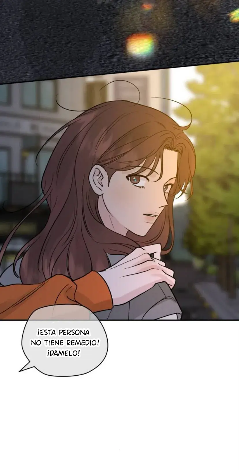 Amor egoísta Capitulo 39 página 78