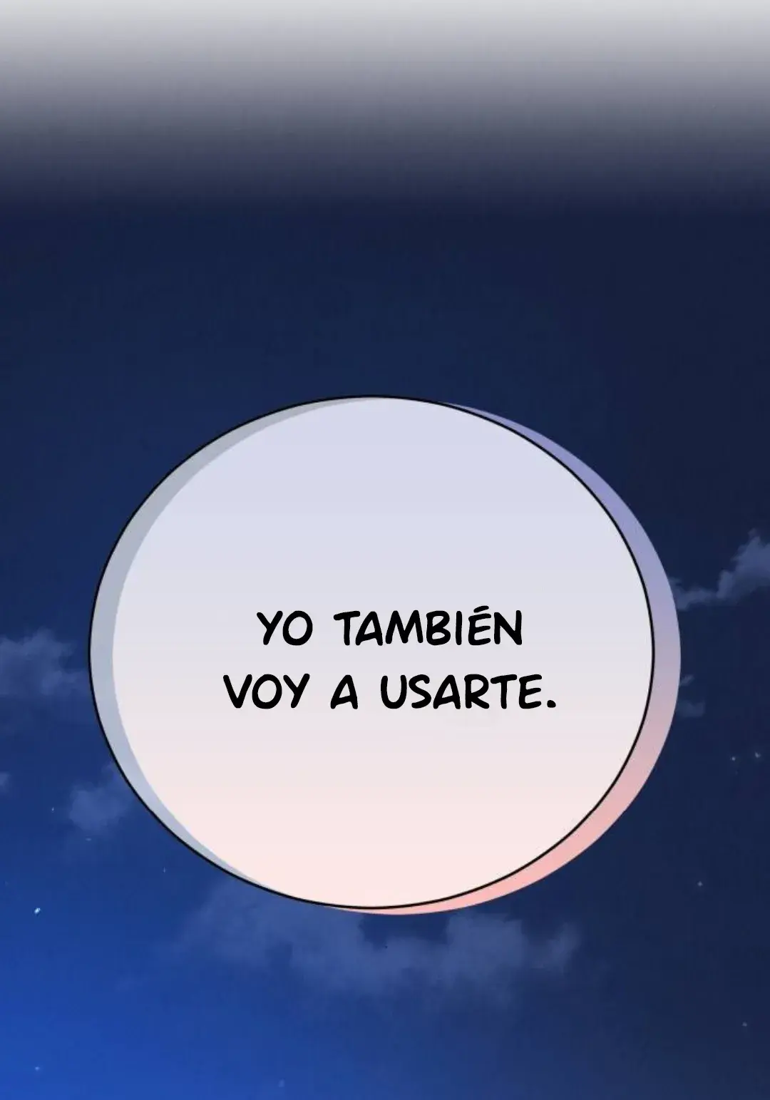 Amor egoísta Capitulo 4 página 106