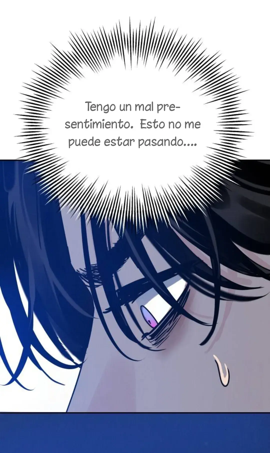 Amor egoísta Capitulo 4 página 45