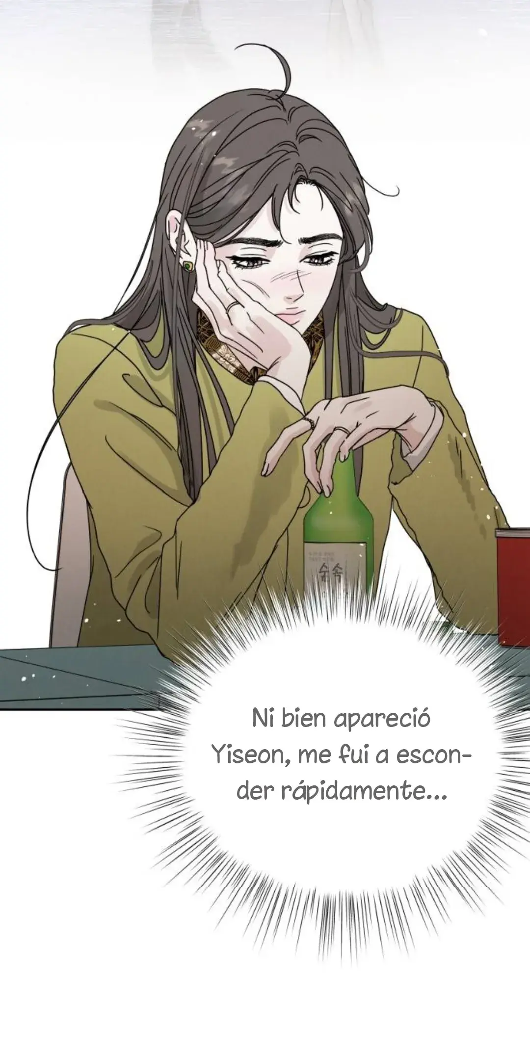 Amor egoísta Capitulo 4 página 58