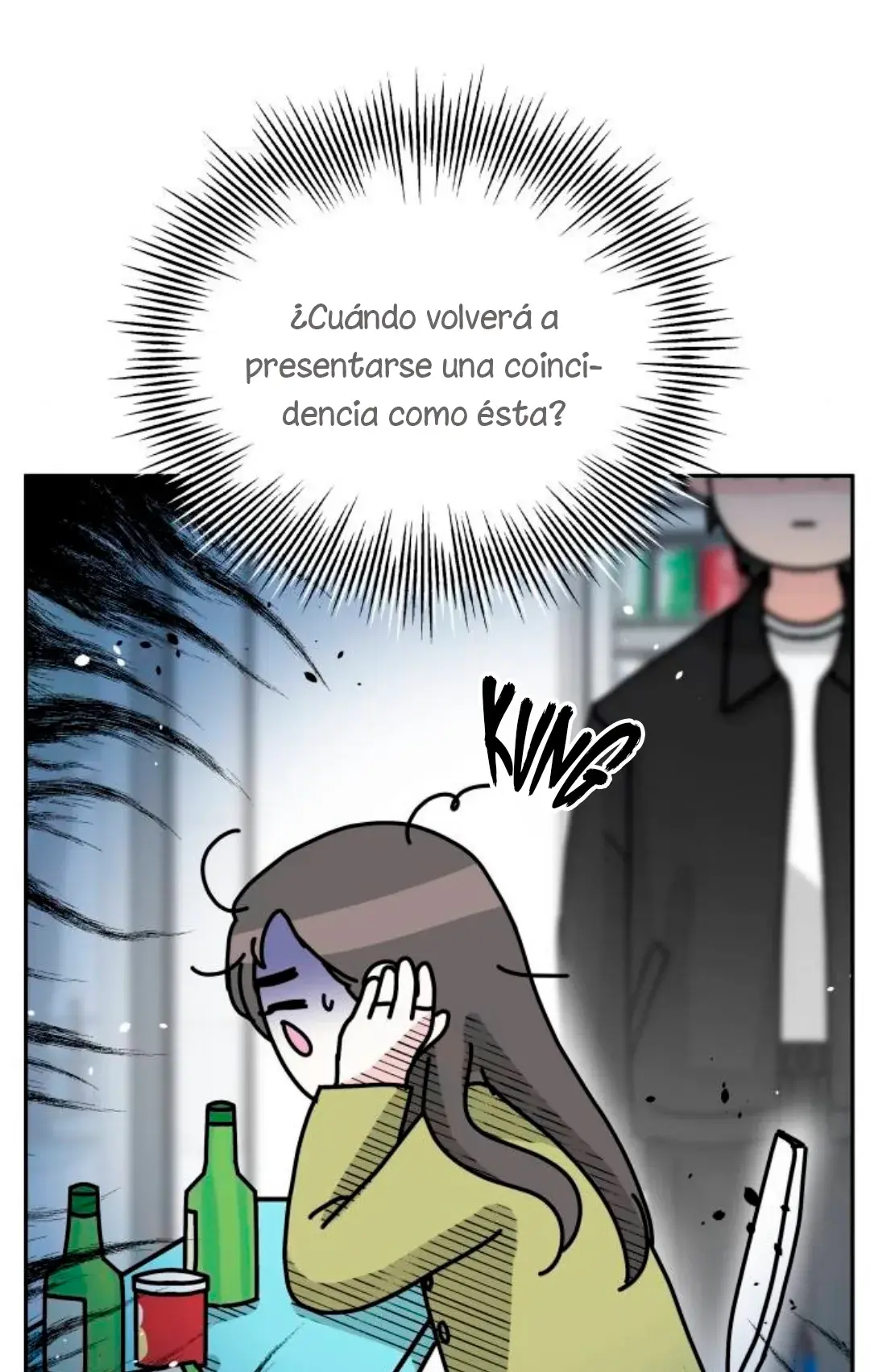 Amor egoísta Capitulo 4 página 67