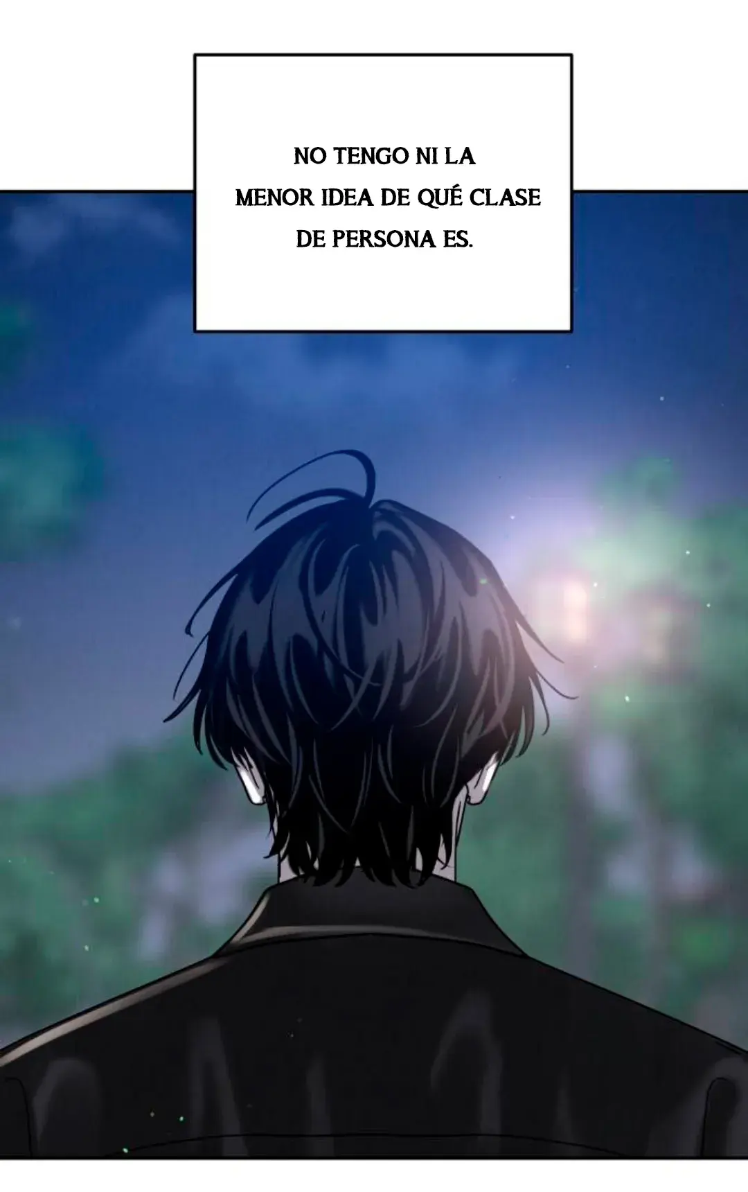 Amor egoísta Capitulo 4 página 77