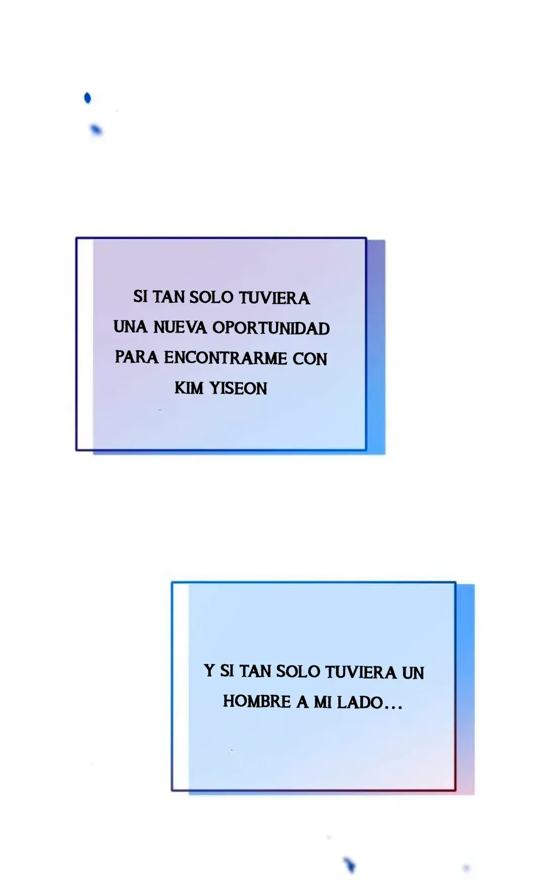 Amor egoísta Capitulo 4 página 81