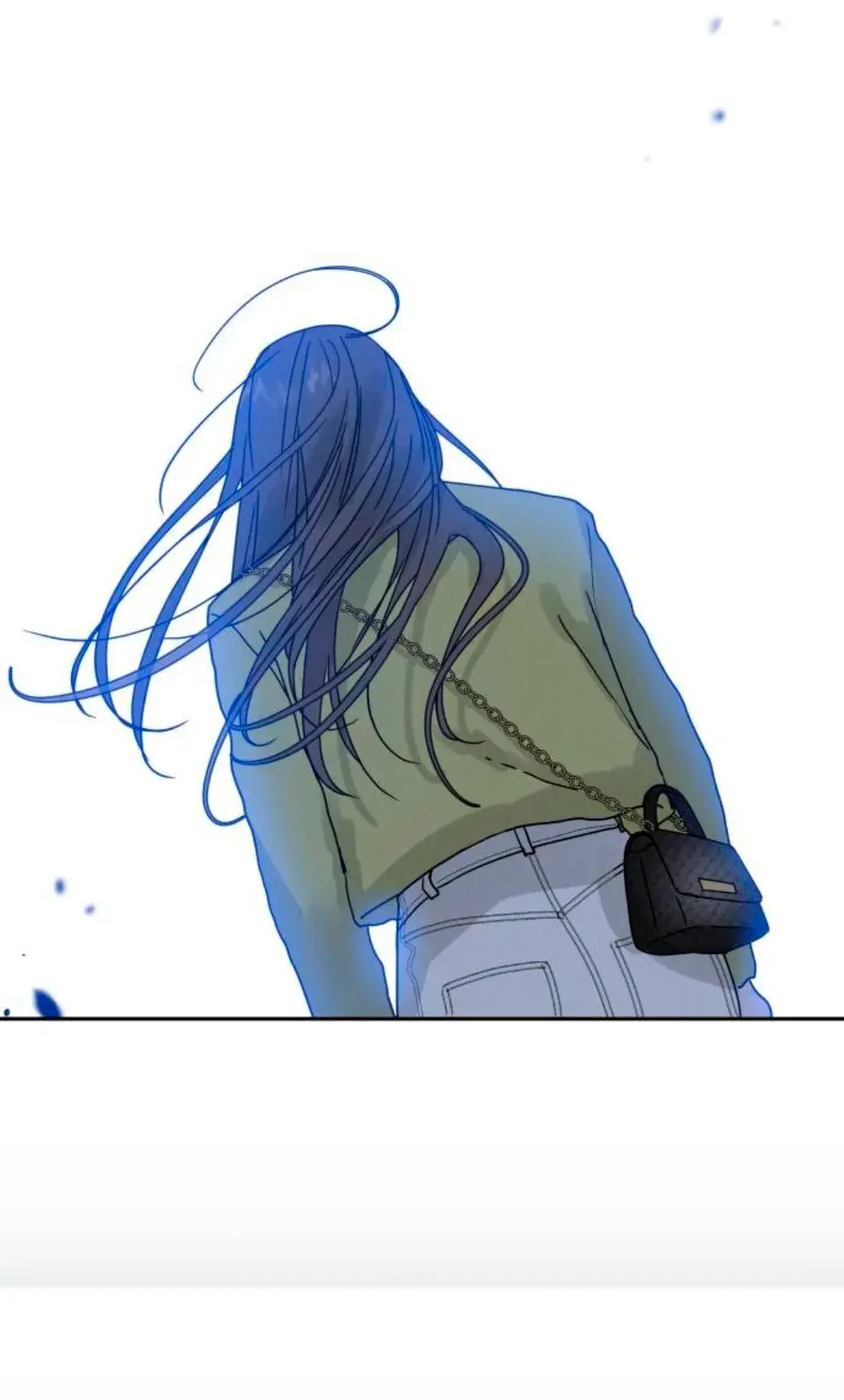 Amor egoísta Capitulo 4 página 82
