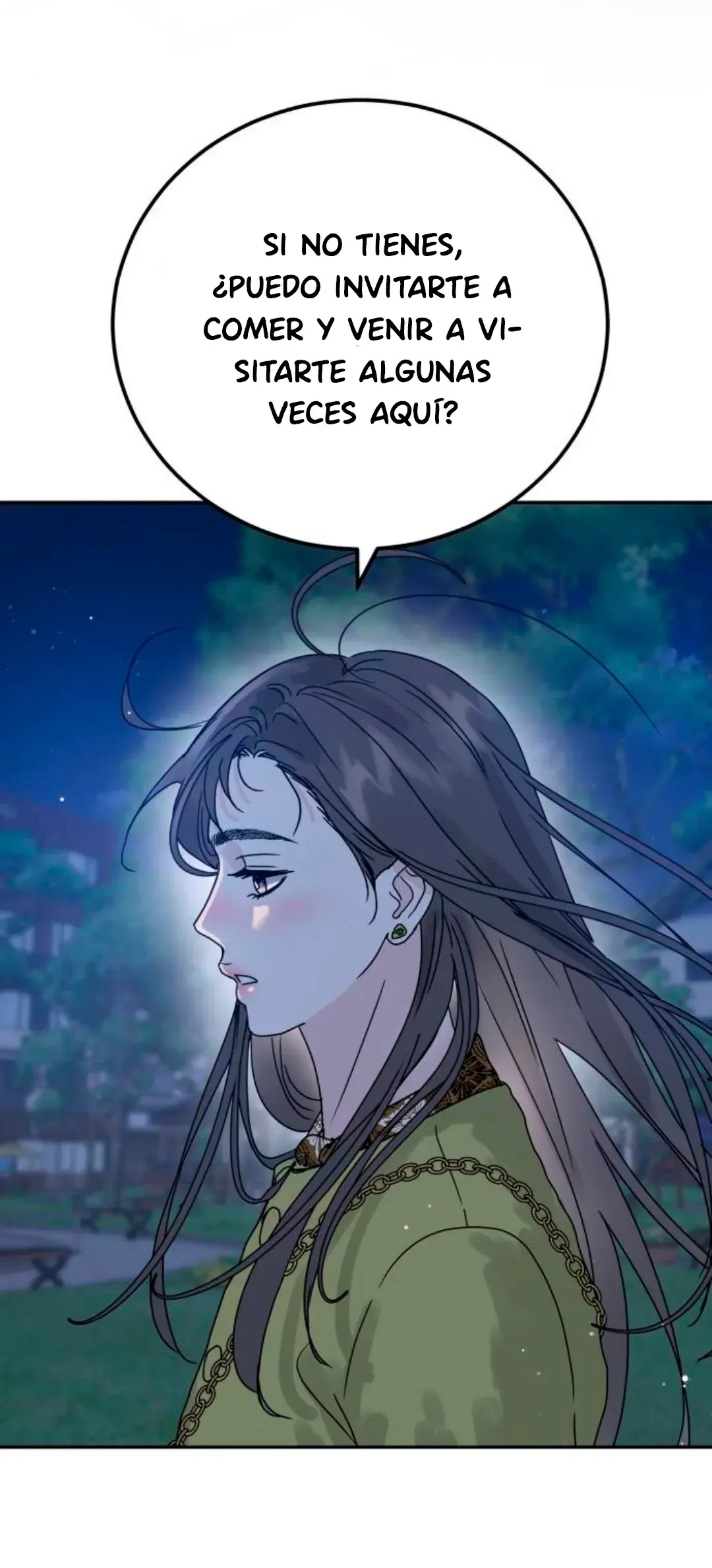 Amor egoísta Capitulo 4 página 85