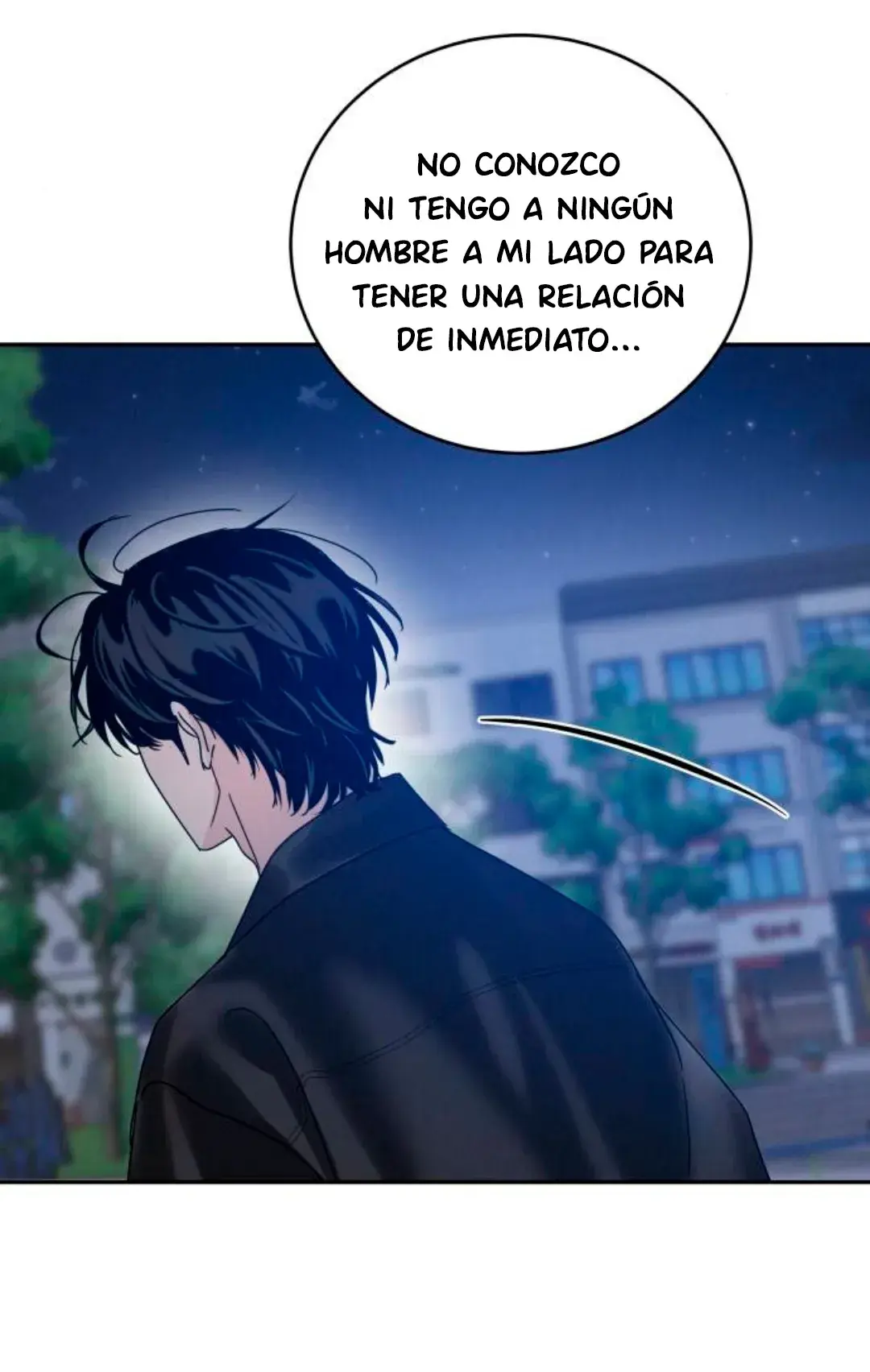 Amor egoísta Capitulo 4 página 87