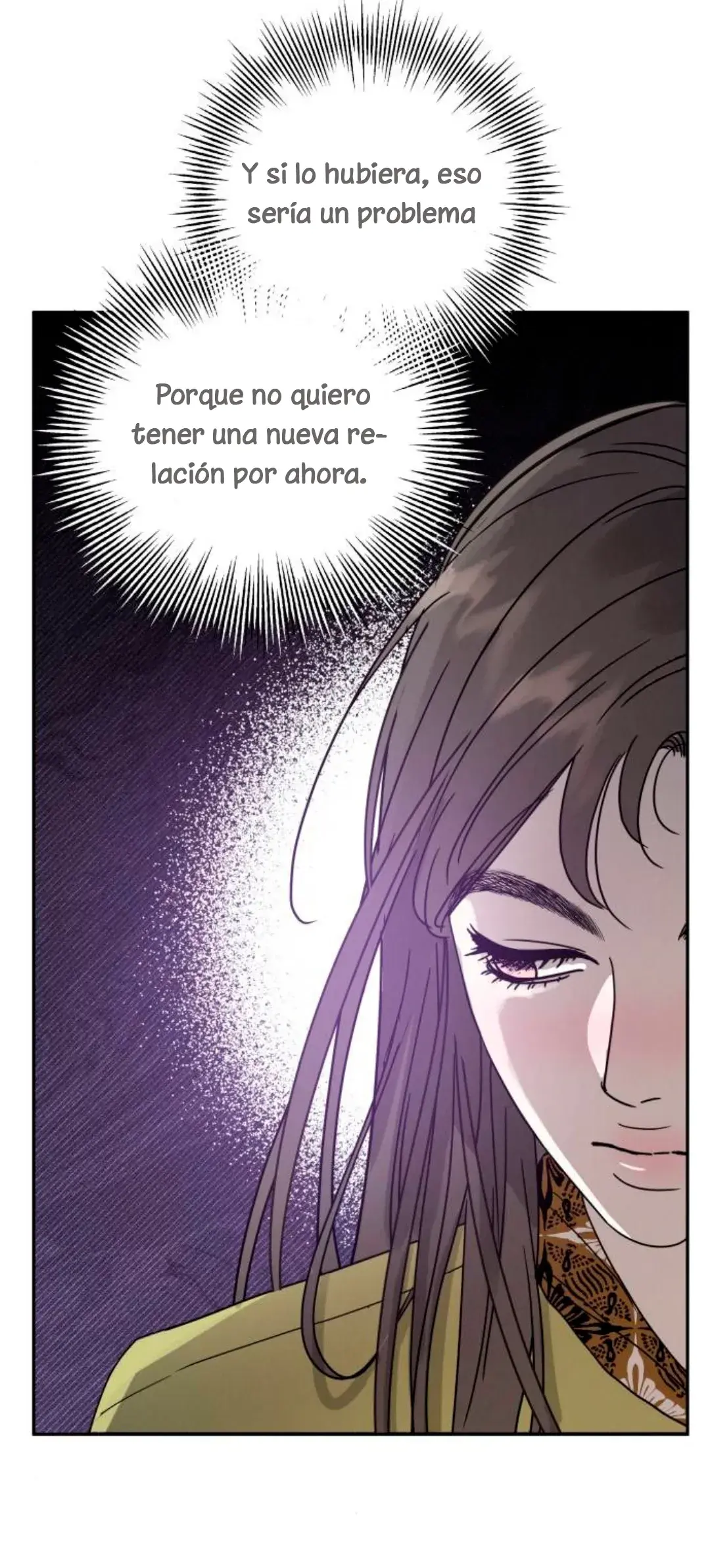 Amor egoísta Capitulo 4 página 88