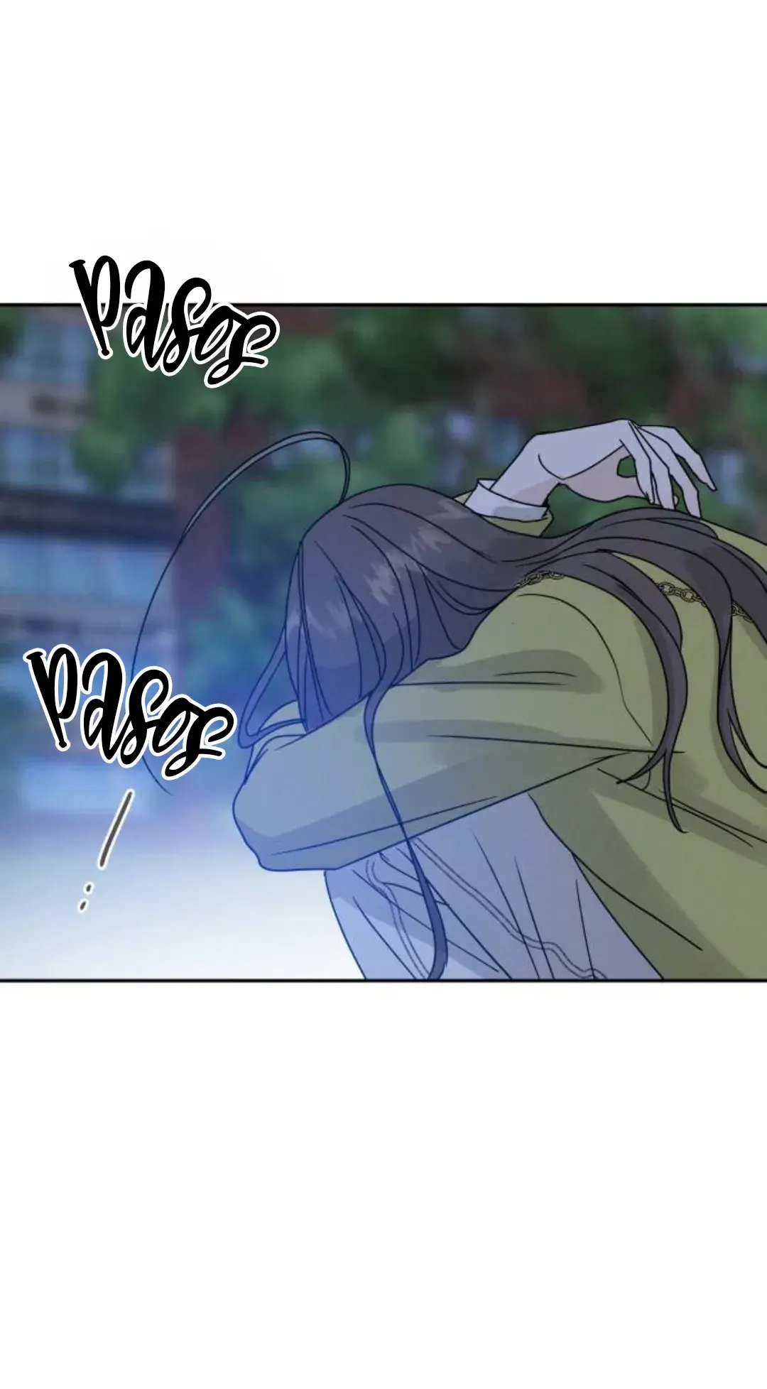 Amor egoísta Capitulo 4 página 96