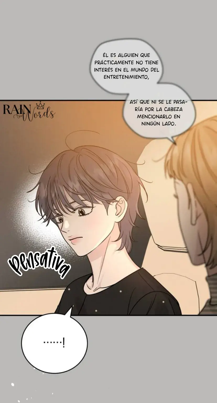 Amor egoísta Capitulo 40 página 13