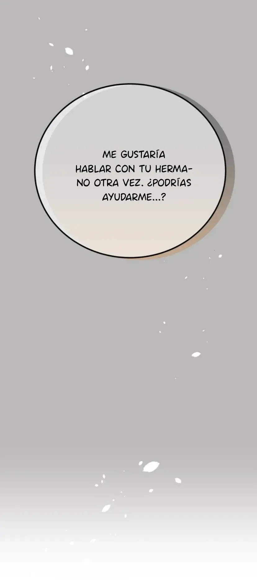 Amor egoísta Capitulo 40 página 16