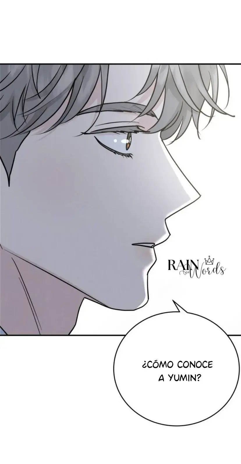 Amor egoísta Capitulo 40 página 21