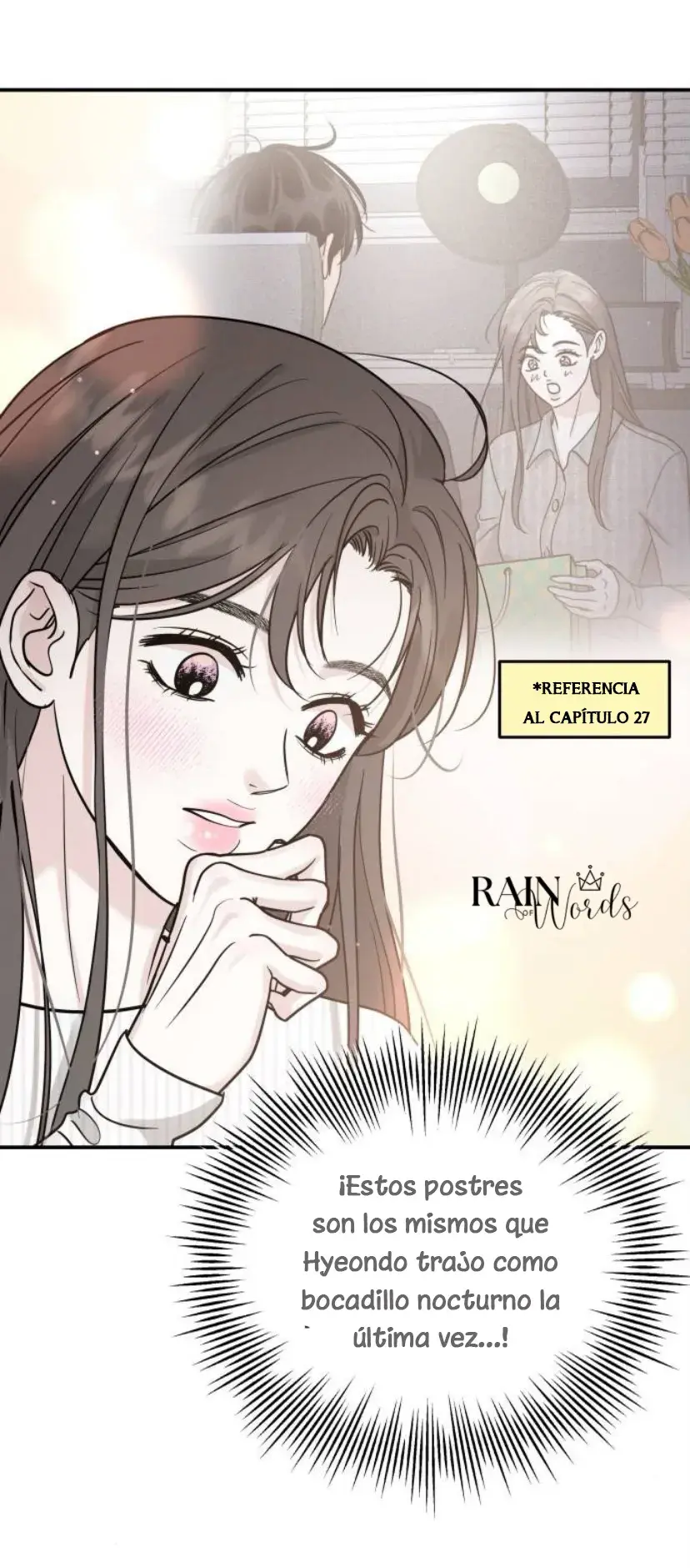 Amor egoísta Capitulo 40 página 47