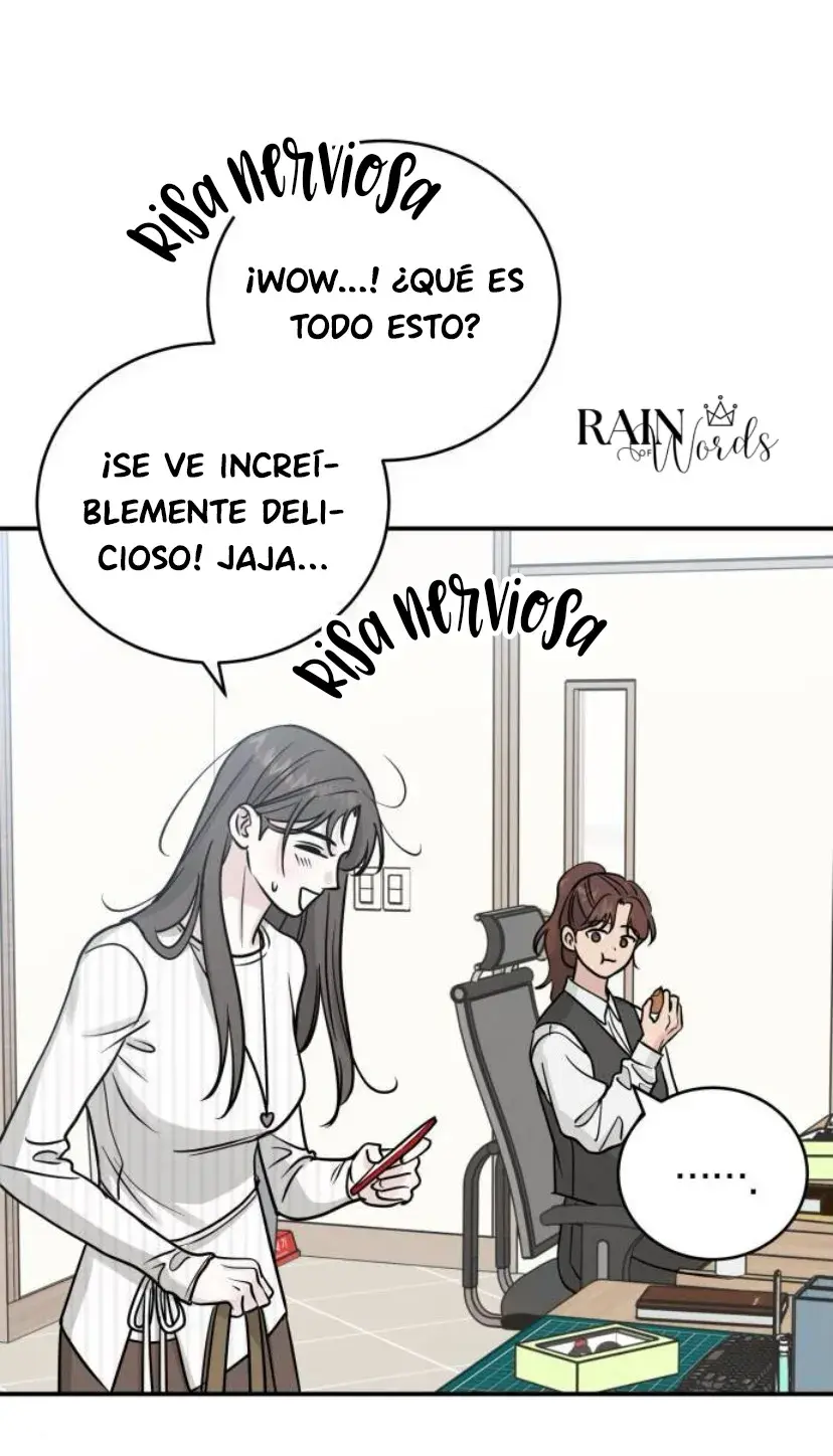 Amor egoísta Capitulo 40 página 48