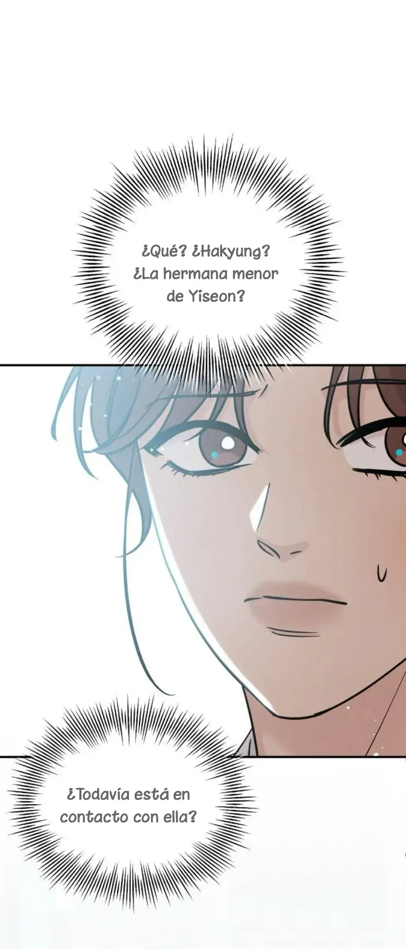 Amor egoísta Capitulo 40 página 55