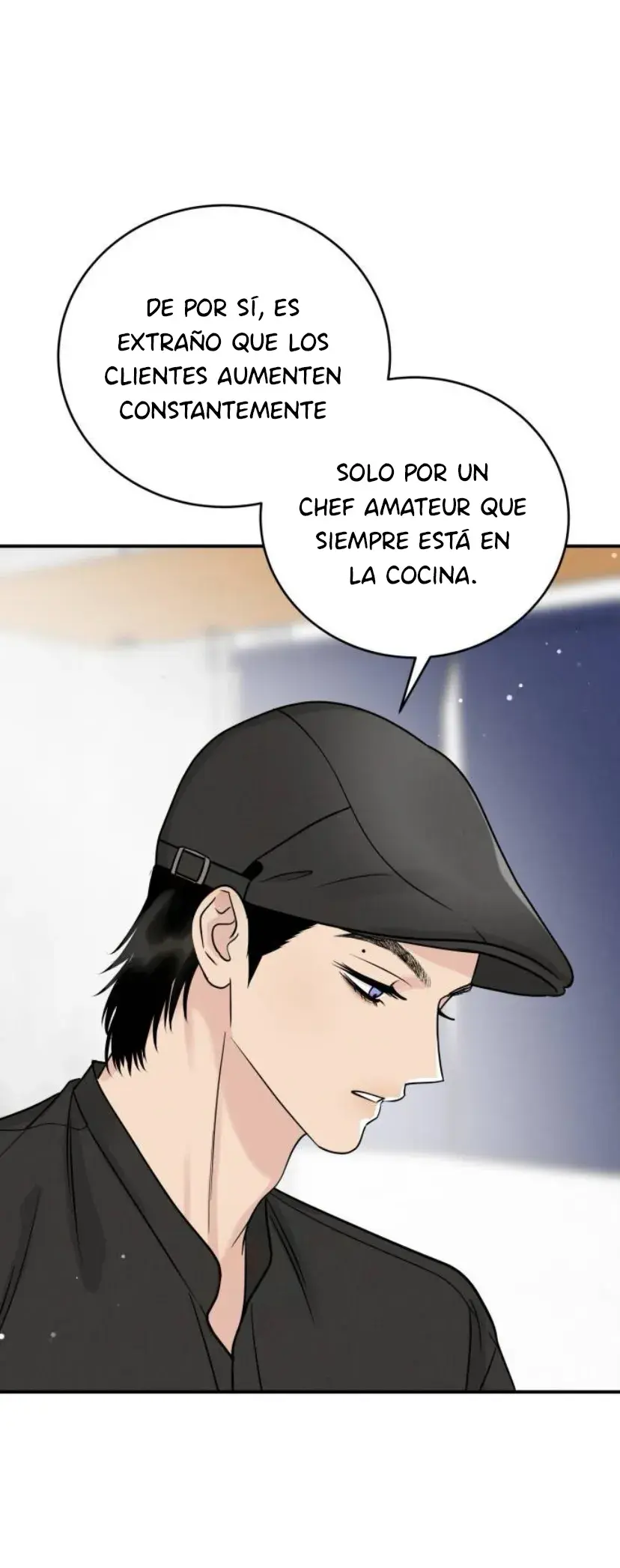 Amor egoísta Capitulo 40 página 59