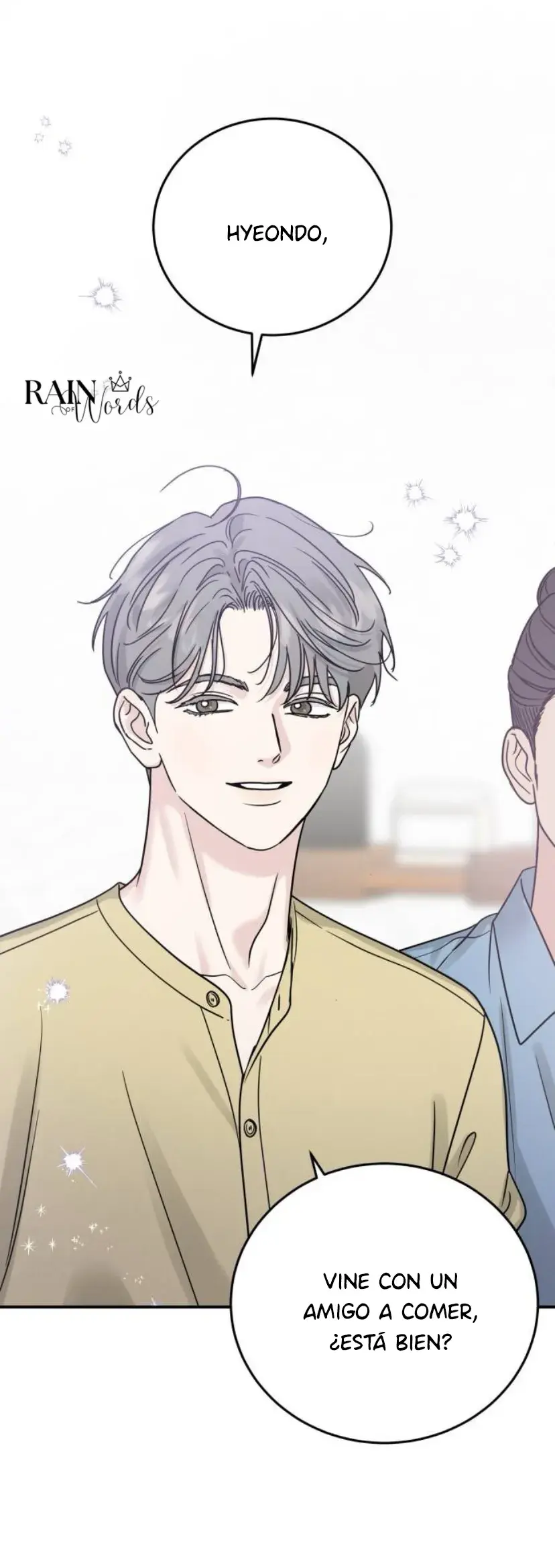 Amor egoísta Capitulo 40 página 62