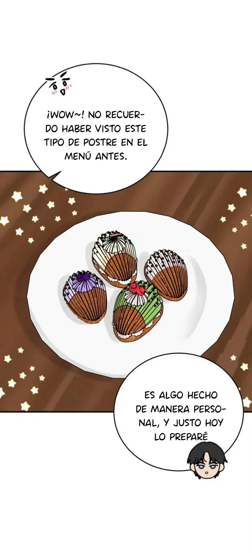 Amor egoísta Capitulo 40 página 70